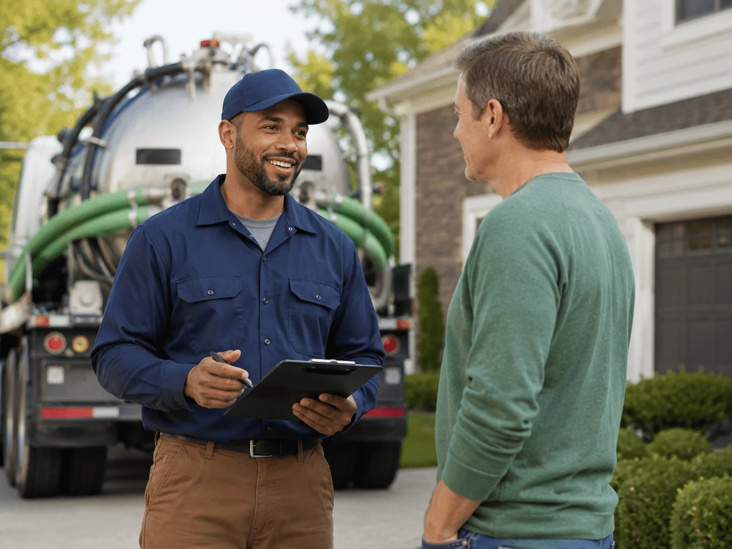 Mosquito Control Rincon, GA FAQs